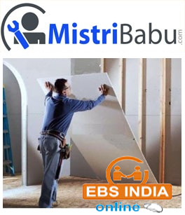 Plumber, Electrician, Painter, Carpenter, Interior design, Tiling, Masonry, Cleaning in Vasant Kunj