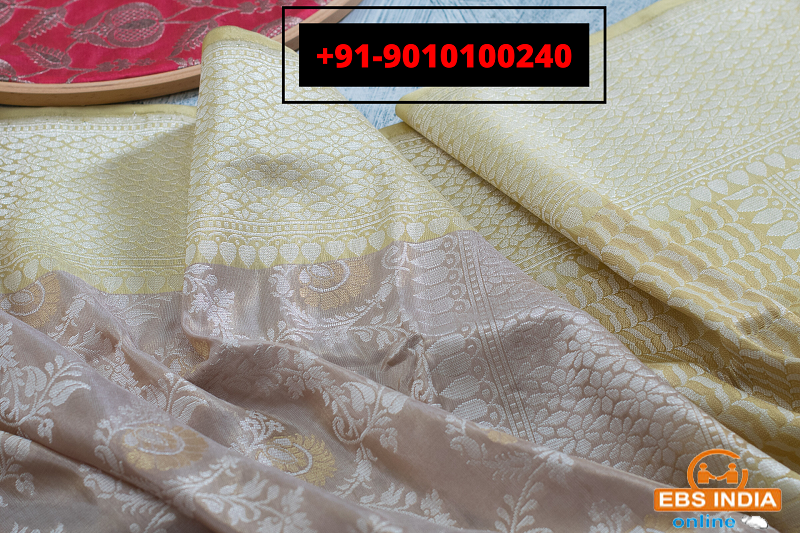 Now Design Fabrics with Unique Prints through Hunar Online!