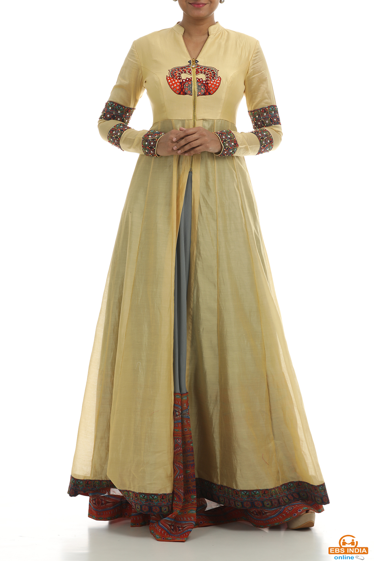 Shop For Designer Lehengas From TheHLabel Today!