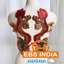 Learn Applique & Patchwork from The Best with Hunar Online