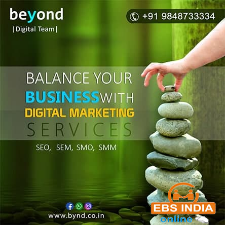 SEO Services in Visakhapatnam