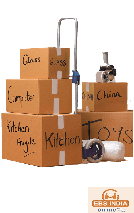 Suraksha Packers And Movers In Vile Parle West 