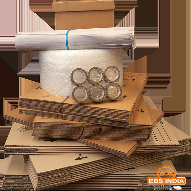 Suraksha Packers And Movers In Malad East