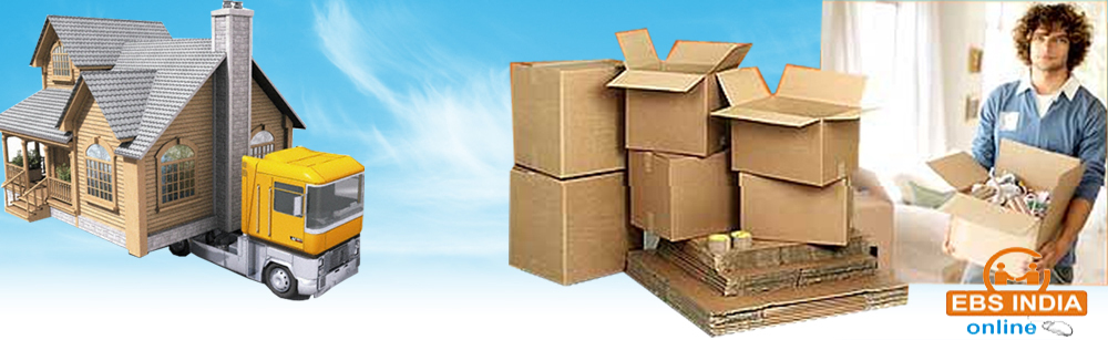 Suraksha Packers And Movers In Kandivali East