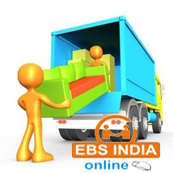 Suraksha Packers And Movers In Kandivali East