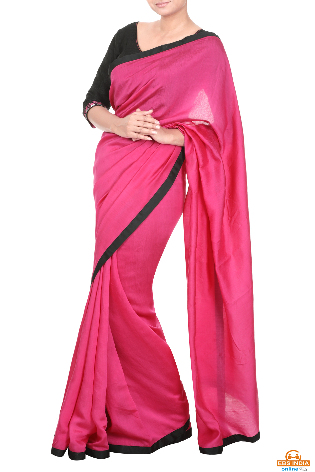 Get A Graceful Look with Trendy Sarees by TheHLabel