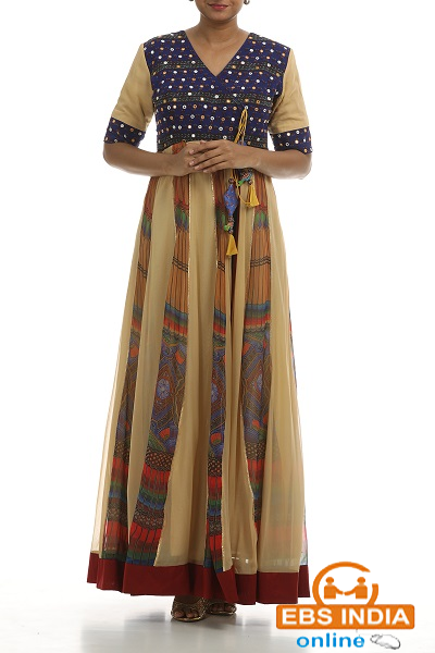 Exclusive Salwar Suits with Perfect Fits by TheHLabel