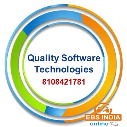 Best Java Training Institute in Thane-Quality Software Technoloiges