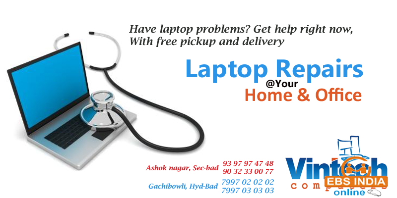 Computer services in Gurram Guda  9032330077