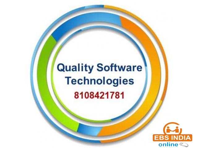 Best Manual Testing Course with 100% Placement in Thane-Quality Software Technologies