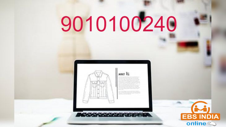 Learn Digital Fashion & Get Certified by Govt. of India!