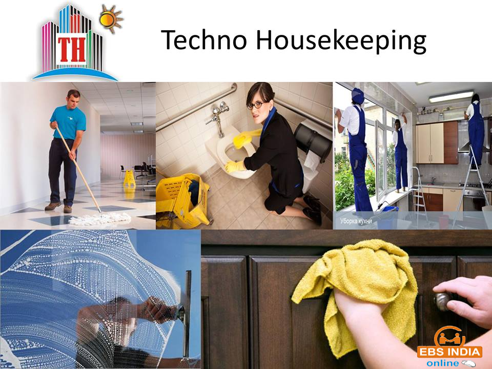HOUSE KEEPING 