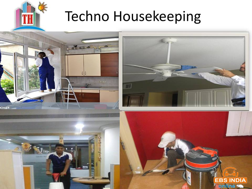 HOUSE KEEPING