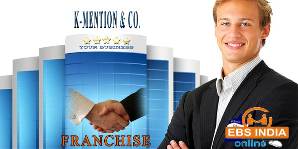 Data entry Ad Posting Franchise offer in Delhi - K-Mention