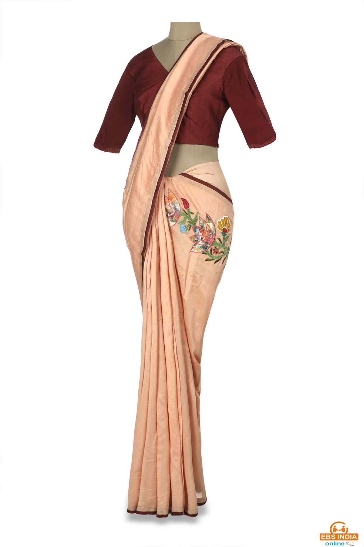 Chic & Fashionable Saree Sets From TheHLabel: Shop Now!