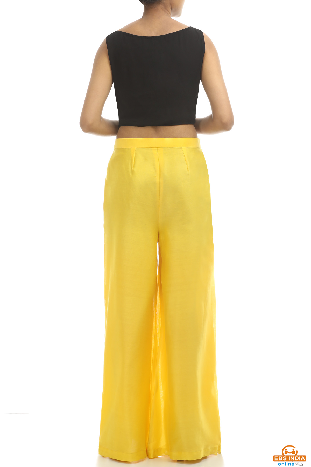 Get Designer, Fusion Pants From TheHLabel: Shop Now!