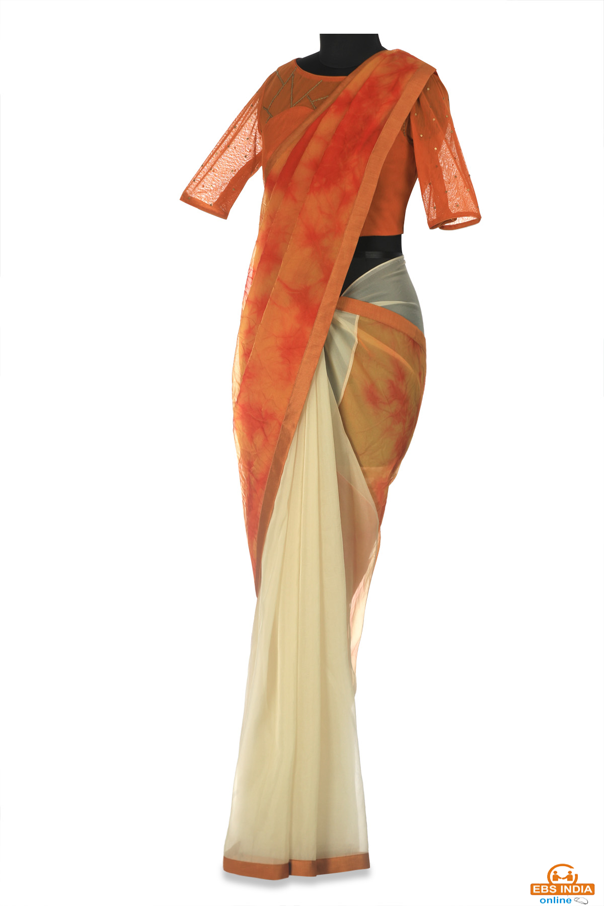 Get Designer Sarees From TheHLabel For Any Occasion!