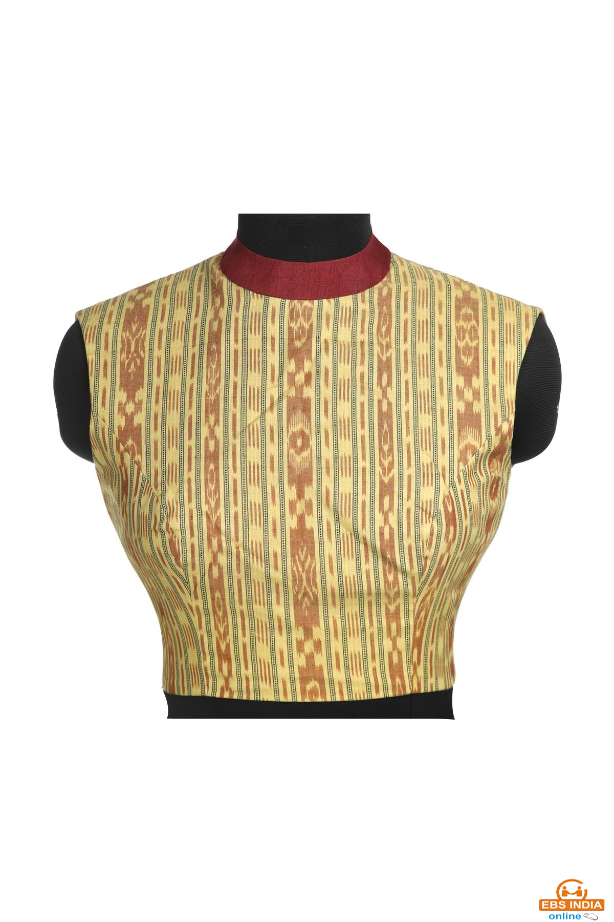 Checkout Blouses In Unique Designs At TheHLabel: Shop Now!