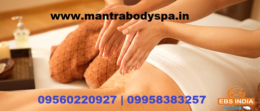 Full Body to Body Massage in Delhi by Female